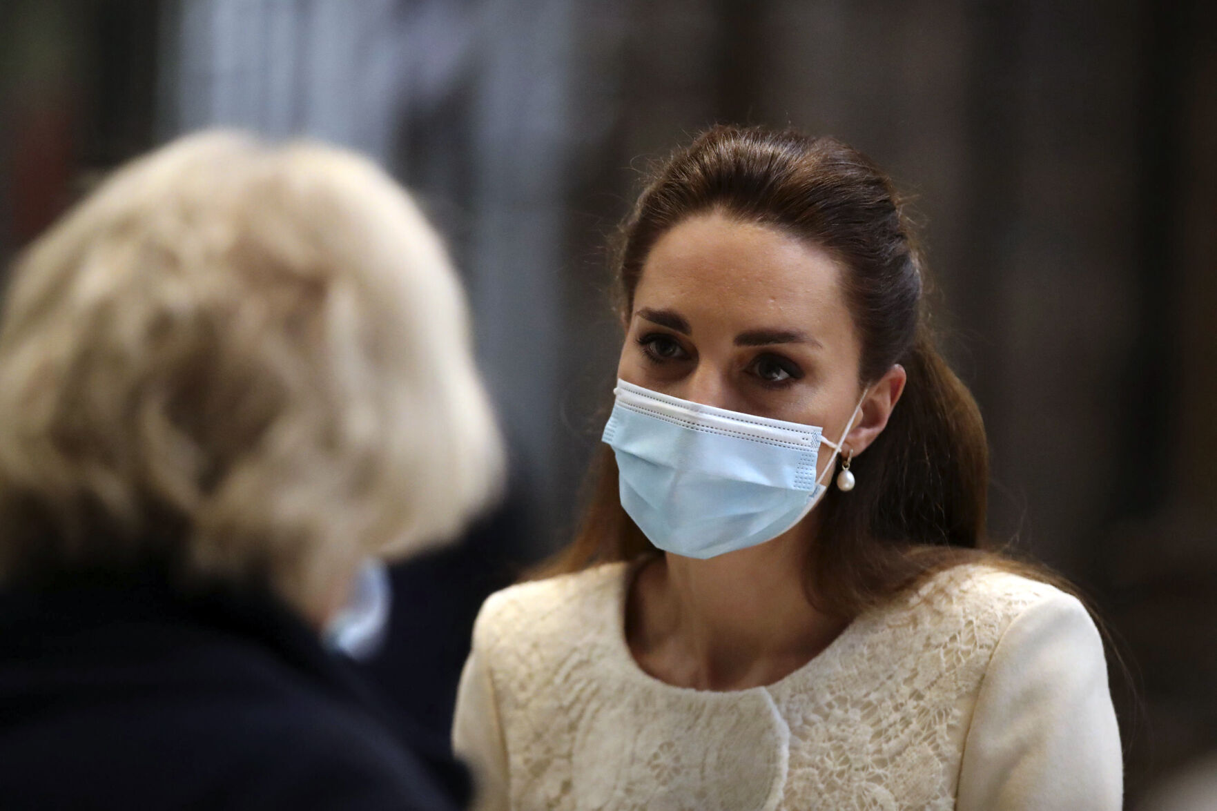 Britain Royals